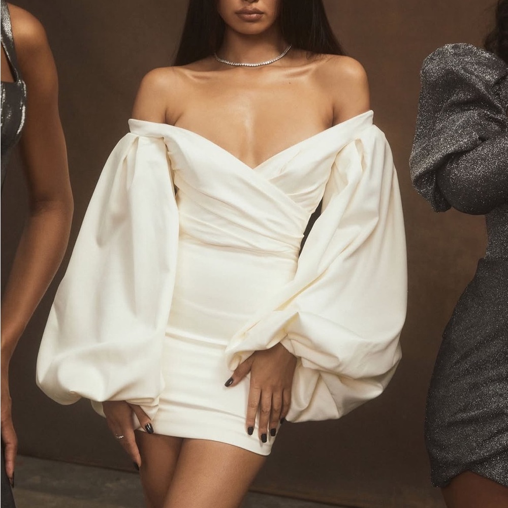 House of cb dress